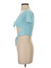 Hera Collection Blue Tank Top Size S - photo 5