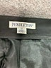 Pendleton Solid Black Dress Pants Size 10 - photo 7