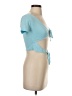 Hera Collection Blue Tank Top Size S - photo 4