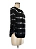 Bailey 44 Black 3/4 Sleeve Blouse Size M - photo 4
