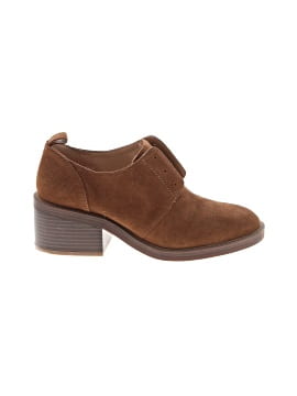 Crown Vintage Flats