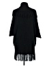 Unbranded Black Kimono One size (estimated) - photo 2