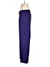 Le Suit Solid Purple Dress Pants Size 4 - photo 5