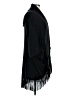 Unbranded Black Kimono One size (estimated) - photo 4