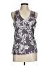 Eleven Gray Active Tank Size M - photo 1
