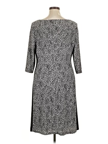 Lauren by Ralph Lauren Casual Dress (view 2)