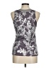 Eleven Gray Active Tank Size M - photo 2