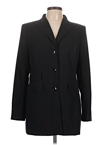AKRIS Wool Blazer (view 1)