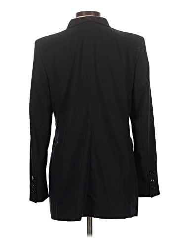 AKRIS Wool Blazer (view 2)