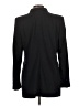 AKRIS 100% Wool Black Wool Blazer Size 12 - photo 2