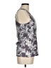 Eleven Gray Active Tank Size M - photo 4