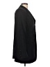 AKRIS 100% Wool Black Wool Blazer Size 12 - photo 4