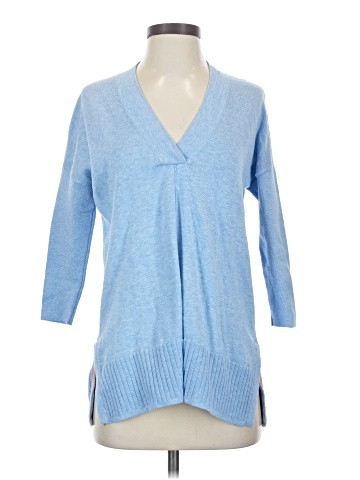Lilla P Pullover Sweater (view 1)