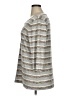 Cj Banks Gray Pullover Sweater Size 1X - photo 5