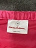 Hanna Andersson 100% Polyester Solid Pink Skirt Size 90 cm / US 12-24 MO (estimated) - photo 3