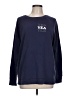Old Navy Blue Sweatshirt Size L - photo 1