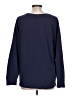Old Navy Blue Sweatshirt Size L - photo 2
