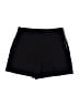 Zara Solid Black Athletic Shorts Size S - photo 1