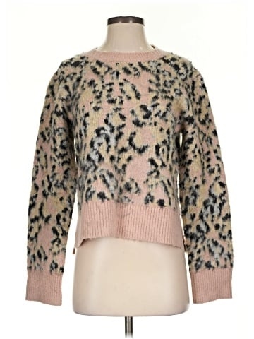 ALLSAINTS Pullover Sweater (view 1)