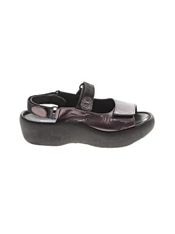 Wolky Sandals (view 1)