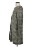Pact Tweed Gray Casual Dress Size S - photo 5