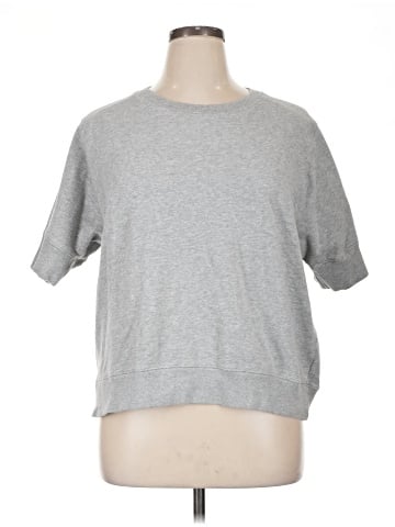 Weekend Sweatshirt (view 1)