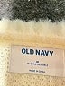 Old Navy Stripes Ivory Sweater Vest Size M - photo 6