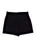 Zara Solid Black Athletic Shorts Size S - photo 2