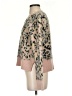 ALLSAINTS Floral Pink Pullover Sweater Size S - photo 5