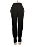 L'Agence Solid Black Sweatpants Size Sm (1) - photo 2