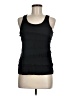 Banana Republic Black Sleeveless Top Size M - photo 1