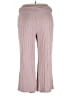 adyson parker Pink Casual Pants Size 3X - photo 2