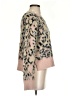 ALLSAINTS Floral Pink Pullover Sweater Size S - photo 4