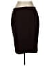 Moda International Brown Formal Skirt Size 12 - photo 1
