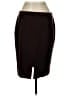Moda International Brown Formal Skirt Size 12 - photo 2