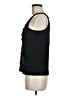 Banana Republic Black Sleeveless Top Size M - photo 5