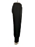 L'Agence Solid Black Sweatpants Size Sm (1) - photo 4