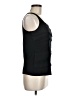 Banana Republic Black Sleeveless Top Size M - photo 4