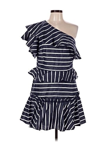 Prose & Poetry Casual Dress (view 1)