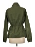 Old Navy Solid Green Jacket Size M - photo 2