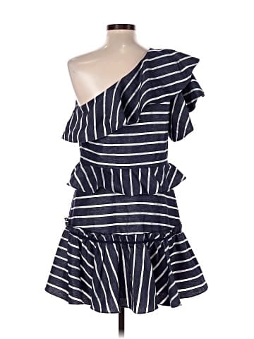 Prose & Poetry Casual Dress (view 2)