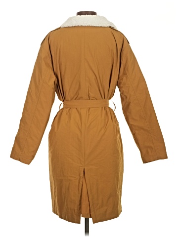 Forever 21 Coat (view 2)