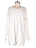 ACOA collection 100% Polyester White Romper Size M - photo 1