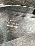 Nike Gray Short Sleeve T-Shirt Size M (kids) - photo 3