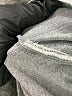 Nike Gray Short Sleeve T-Shirt Size M (kids) - photo 4
