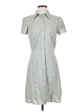 chinese dress ladies Theory Mini Linen-Blend Shirt Dress  Bluefly