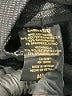 dalia Black Active Pants Size M - photo 8