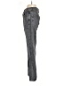 MNG Chevron-herringbone Gray Jeans Size 4 - photo 5