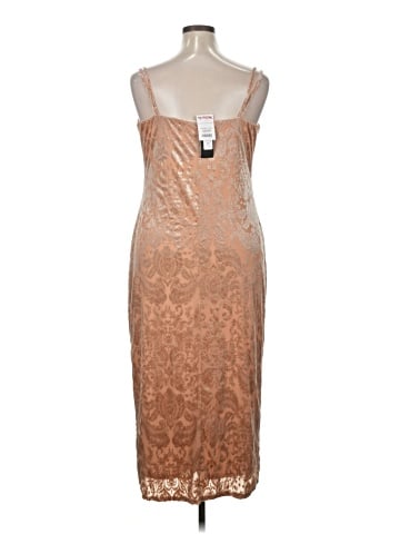 Bebe Cocktail Dress (view 2)