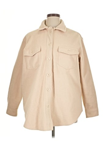Rachel Zoe Coat (view 1)